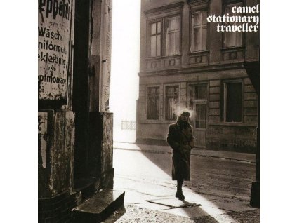 Camel - Stationary Traveller (CD)
