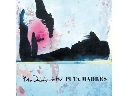 3603530 peter doherty peter doherty the puta madres cd