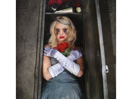 Falling In Reverse - The Drug Is Me In You (CD)