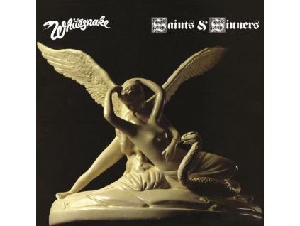 Whitesnake - Saints & Sinners (CD)
