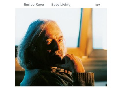Enrico Rava - Easy Living (Touchstones) (CD)