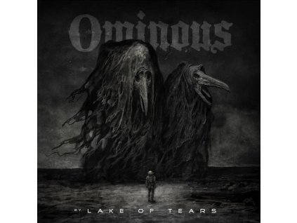 Lake Of Tears - Ominous (CD)