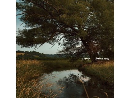 S. Carey - Hundred Acres (CD)