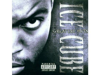 3603728 ice cube greatest hits cd