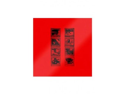 Rise Against - Nowhere Generation II (EP) (CD)