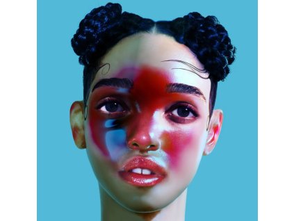 FKA twigs - LP1 (CD)