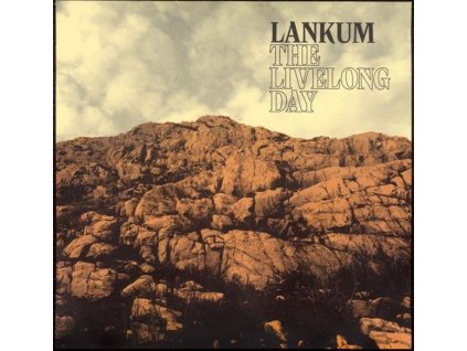 Lankum - The Livelong Day (CD)