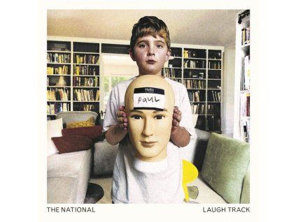 3603968 the national laugh track cd