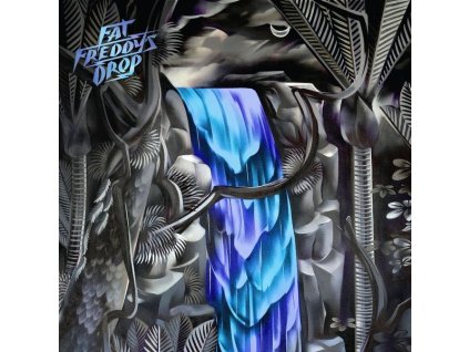 Fat Freddy's Drop - Slo Mo (CD)