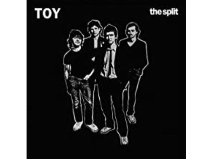 3604418 toy belgien the split cd