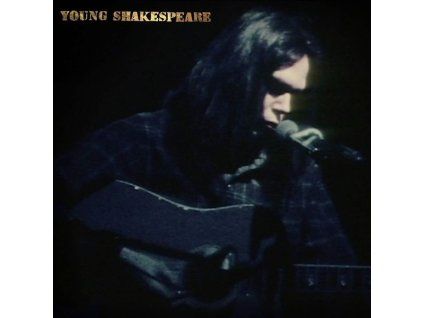 3604535 neil young young shakespeare cd