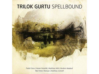 3604670 trilok gurtu spellbound cd
