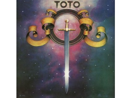 Toto - Toto (Limited Collector's Edition) (Remastered & Reloaded) (CD)