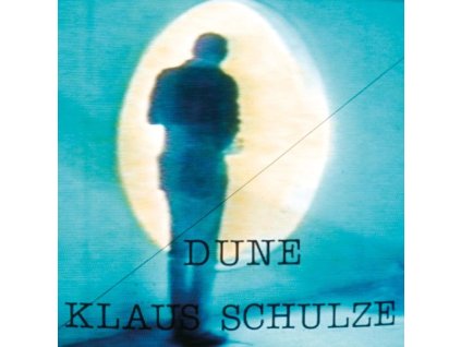 Klaus Schulze - Dune (CD)