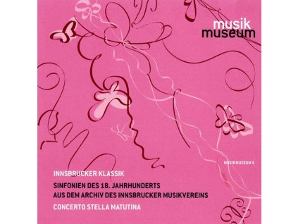 Innsbrucker Klassik (CD)