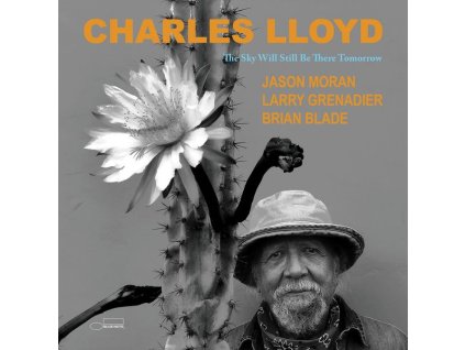 Charles Lloyd - The Sky Will Still Be There Tomorrow (CD)