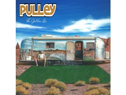 Pulley - The Golden Life (CD)