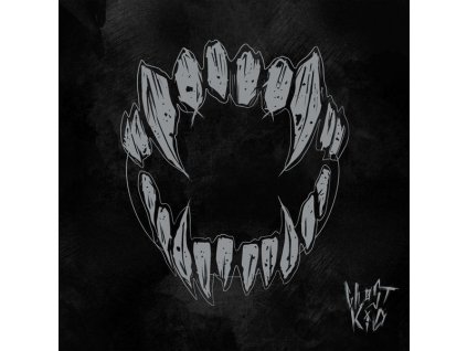 Ghostkid - Ghostkid (CD)