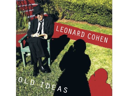 Leonard Cohen (1934-2016) - Old Ideas (CD)