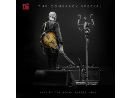 The The - The Comeback Special (Limited Mediabook Edition) (CD)