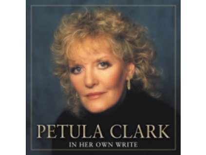 Petula Clark - In Her Own Write (CD)