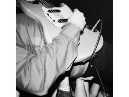 Ty Segall - Live In San Francisco (CD)