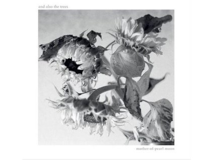 And Also The Trees - Mother-Of-Pearl Moon (CD)