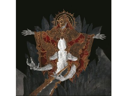 DVNE - Voidkind (CD)