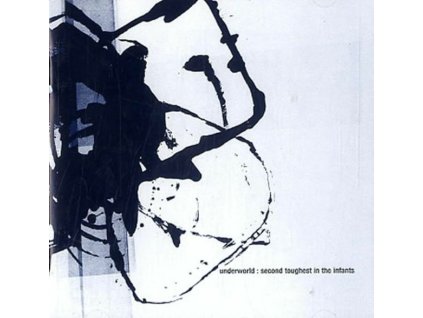 Underworld - Second Toughest In The Infants (Reissue) (CD)