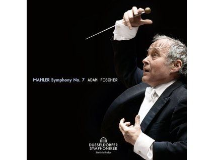 3607097 gustav mahler 1860 1911 symphonie nr 7 cd