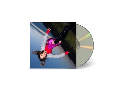 Sophia Kennedy - Squeeze Me (CD)