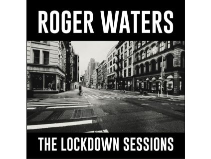 Roger Waters - The Lockdown Sessions (CD)