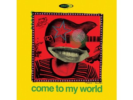 Come To My World (A Brief History Of Indiepop 1985 - 2023) (CD)