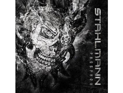 Stahlmann - Phosphor (CD)