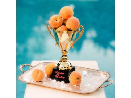 Prima Queen - The Prize (CD)