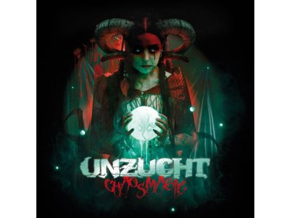 Unzucht - Chaosmagie (CD)