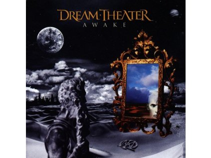 Dream Theater - Awake (CD)