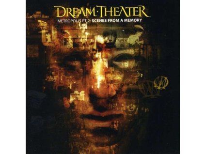 3608024 dream theater metropolis pt 2 scenes from a memory cd