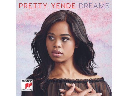 3608126 pretty yende dreams cd