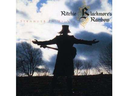 Rainbow - Stranger In Us All (CD)