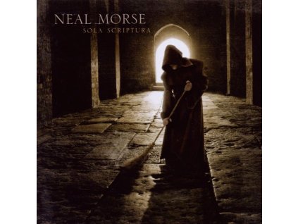 Neal Morse - Sola Scriptura (CD)