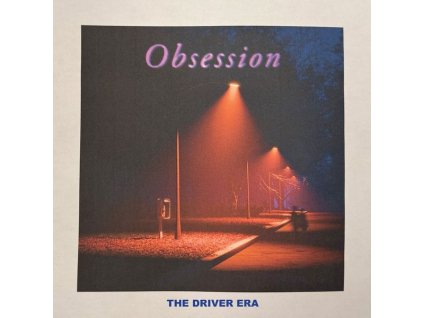 The Driver Era - Obsession (CD)