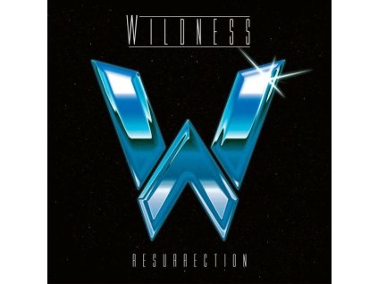 Wildness - Resurrection (CD)