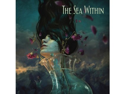 The Sea Within - The Sea Within (CD)