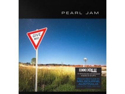 Pearl Jam - Give Way (RSD 2023) (CD)