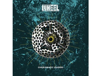 Wheel - Charismatic Leaders (CD)