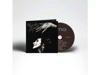 3608930 the kinks sleepwalker 2024 remaster cd