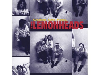 The Lemonheads - Come On Feel The Lemonheads (30th Anniversary Edition) (CD)