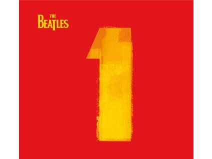 3609089 the beatles 1 2015 remaster cd