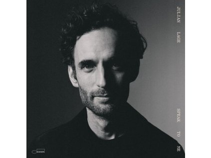 Julian Lage - Speak To Me (CD)